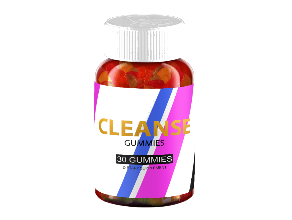 Cleanse supplement
