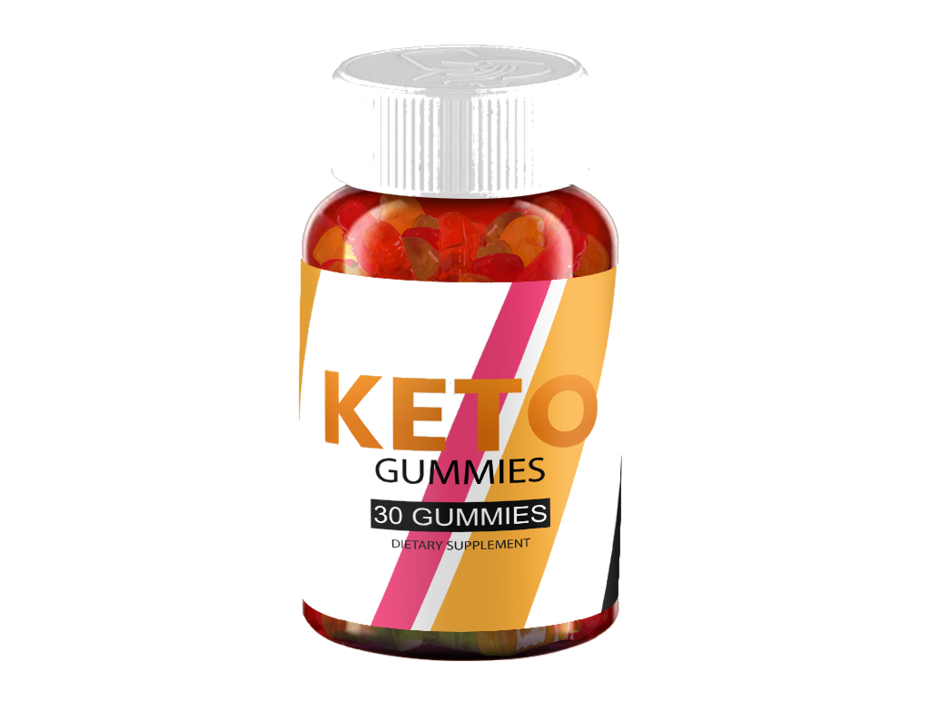 Keto – 1 Bottle