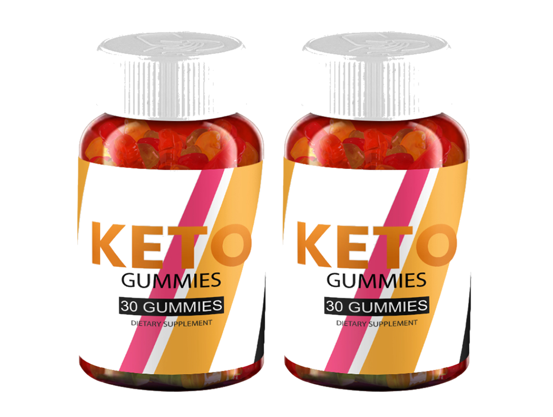 Keto – 2 Bottles