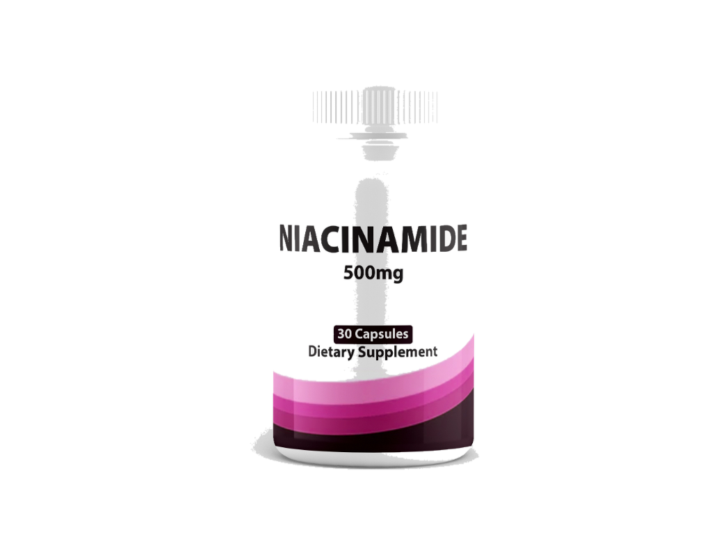 Niacinamide supplement