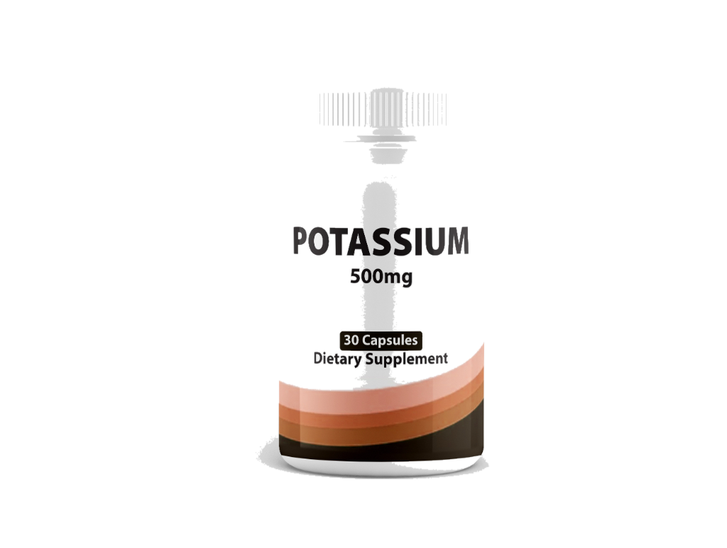 Potassium supplement